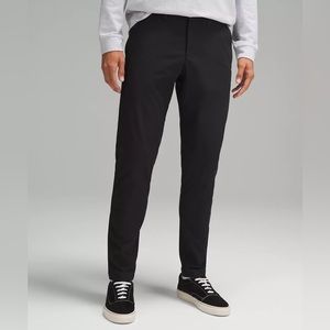 NWT Lululemon Slim Fit Trouser, Size 35